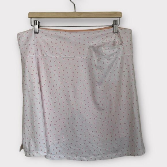 Women’s Nike Gold Skirt XL - Picture 4 of 10